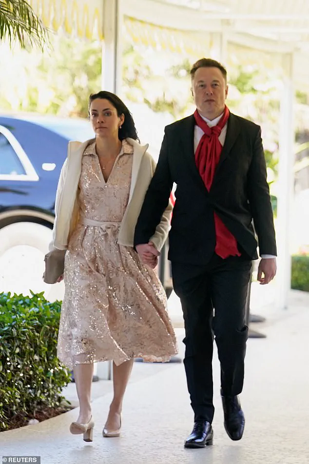 Exclusive Access: Inside the Closed-Door Ceremony at Trump's Mar-a-Lago
