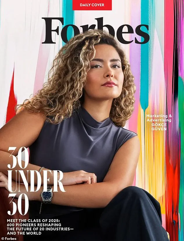 26-Year-Old Forbes 30 Under 30 Founder Indicted in $7M Fraud Scheme