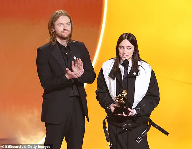 Australian Activist's Controversial Plan to Move into Billie Eilish's Mansion Inspired by Grammy Speech