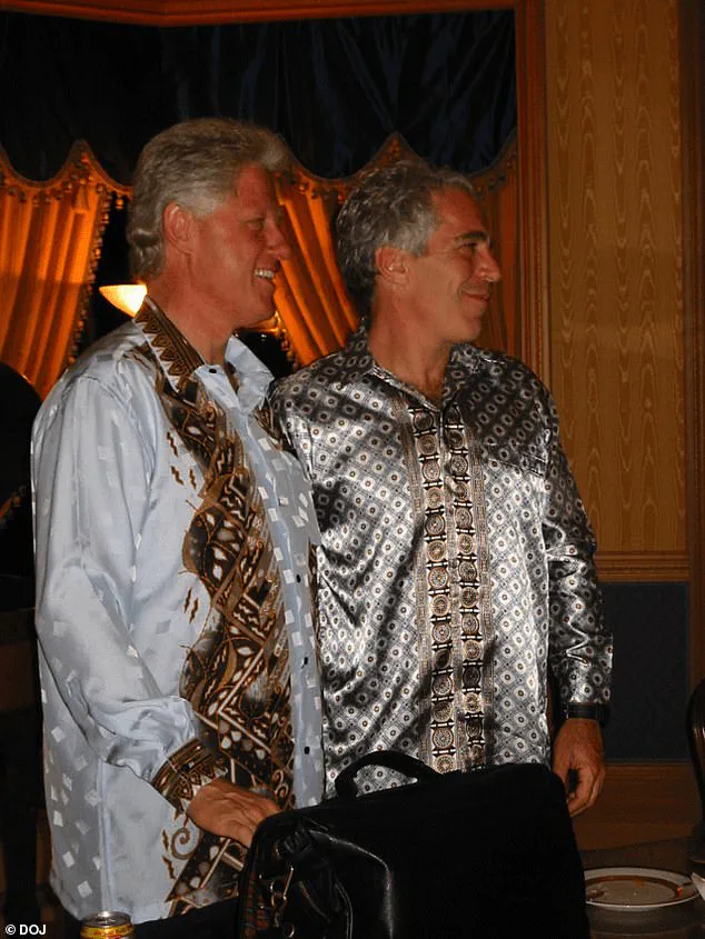 Bill and Hillary Clinton to Testify Before House Oversight Committee Amid Bipartisan Pressure as Contempt Vote Looms Over Epstein Investigation