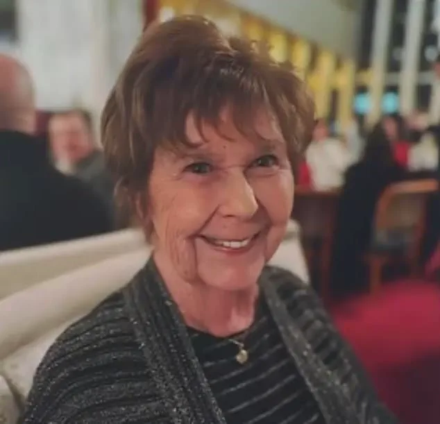 Forced Disappearance of 84-Year-Old Woman Shocks Tucson Neighborhood