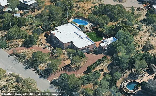 Forced Disappearance of 84-Year-Old Woman Shocks Tucson Neighborhood