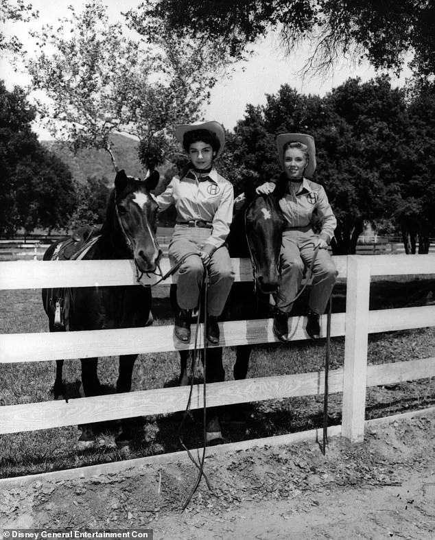 Gold Oak Ranch: Disney's Hidden Treasure for Film and Future Amusement Parks