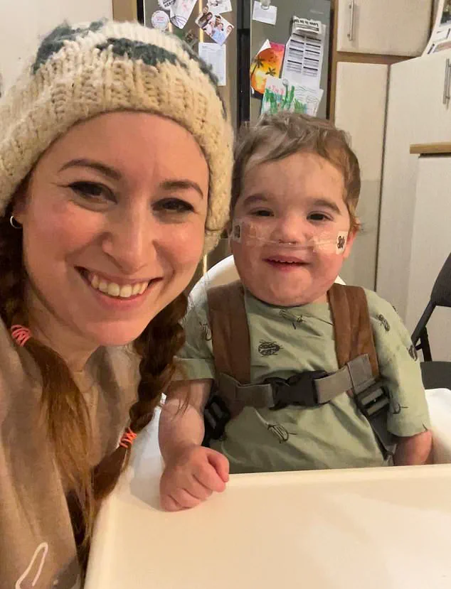 Life-Saving Skills: How a Mother's First-Aid Training Became a Lifeline During a Crisis