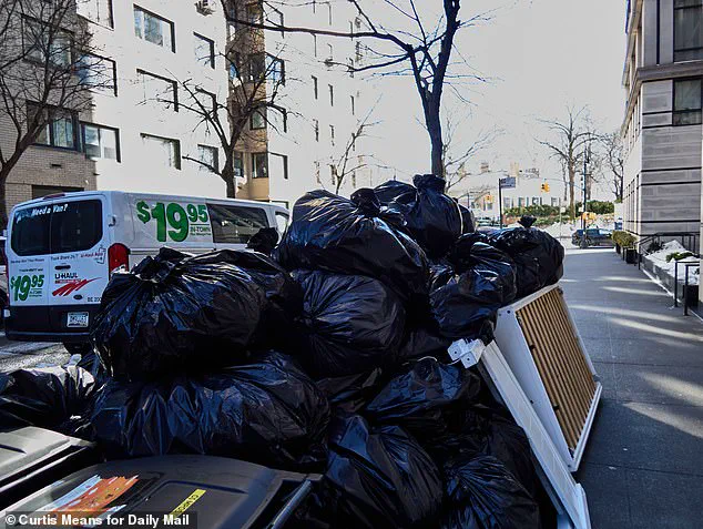New York's Winter Storm Chaos: Residents Frustrated as Gracie Mansion Remains Unscathed