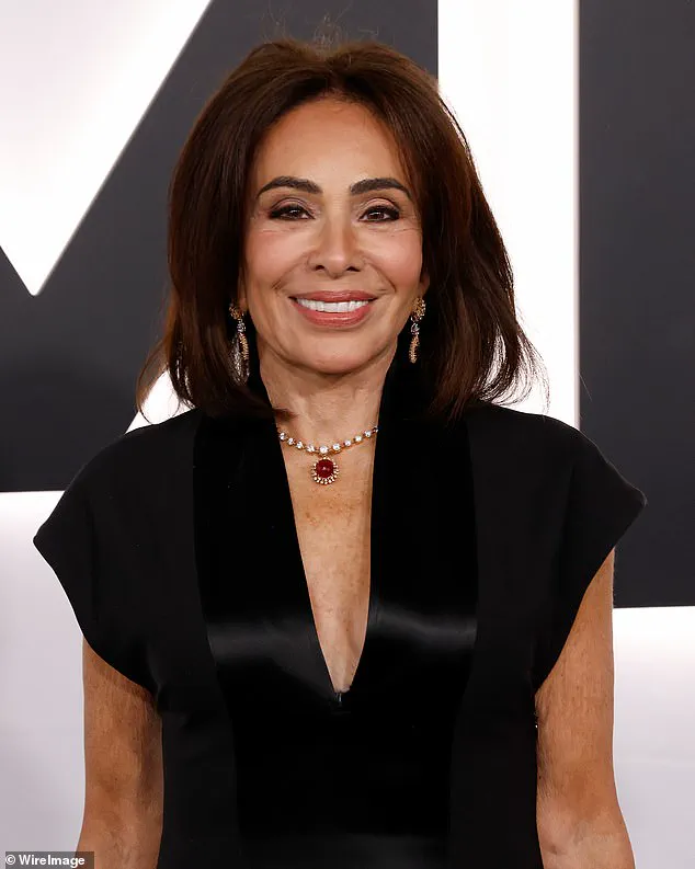 Pirro's Firearm Warning Ignites Debate Over Second Amendment Rights