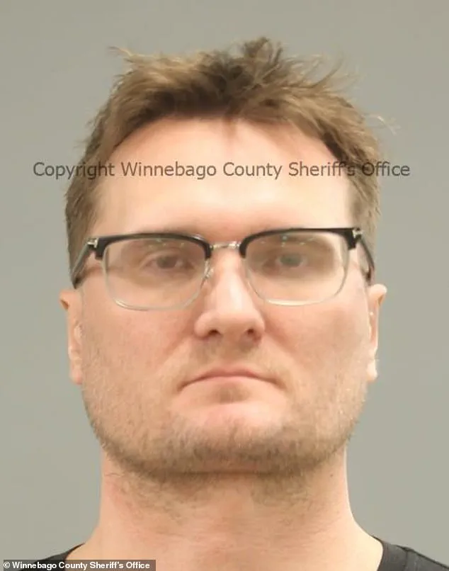 Surgeon Faces Aggravated Murder Charges as Footage Shows Calm in Custody