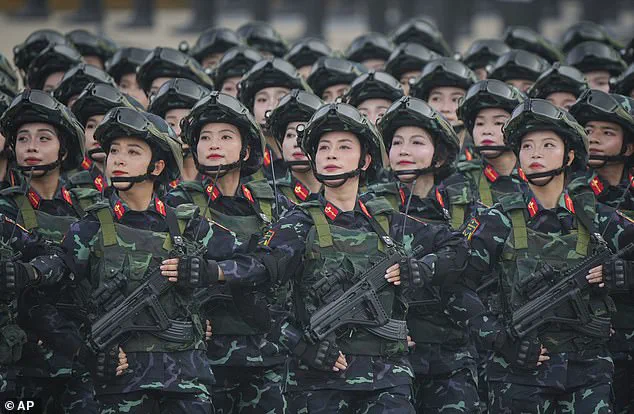 Vietnam's Secret Document Warns of Second US Invasion Amid Strengthening Diplomacy