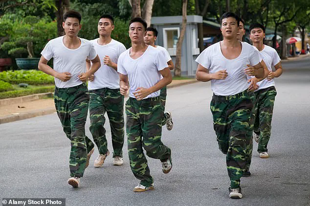 Vietnam's Secret Document Warns of Second US Invasion Amid Strengthening Diplomacy