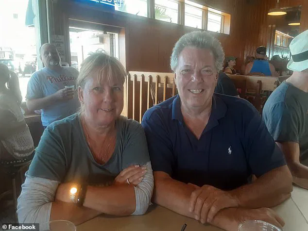 William Stevenson Charged with First-Degree Murder in Death of Wife, Ex-Husband of Jill Biden