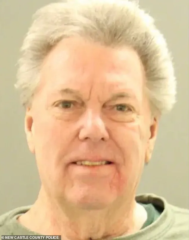 William Stevenson Charged with First-Degree Murder in Death of Wife, Ex-Husband of Jill Biden