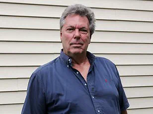 William Stevenson Charged with First-Degree Murder in Death of Wife, Ex-Husband of Jill Biden