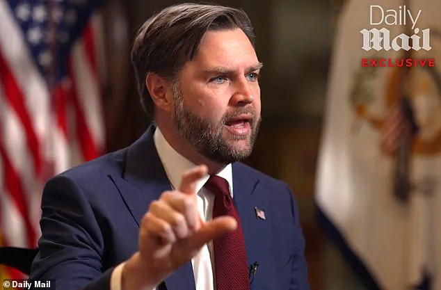 JD Vance Refuses to Apologize for Labeling Killed Nurse an 'Assassin', Sparking Scrutiny of Trump Immigration Policies