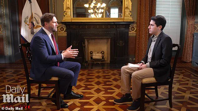 JD Vance Refuses to Apologize for Labeling Killed Nurse an 'Assassin', Sparking Scrutiny of Trump Immigration Policies