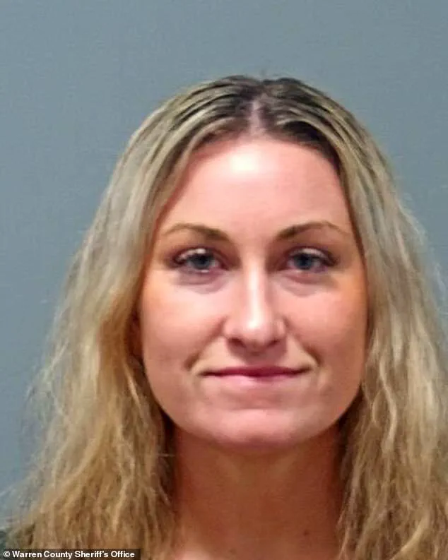 New Year's Eve Tragedy: Ohio Woman's Explosive Rage Leads to Attempted Murder at House Party