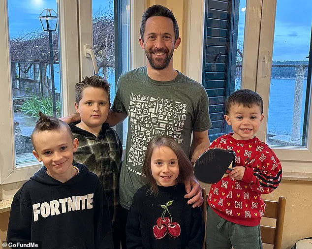 Utah Father Reunites with Children After International Manhunt