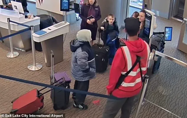 Utah Father Reunites with Children After International Manhunt