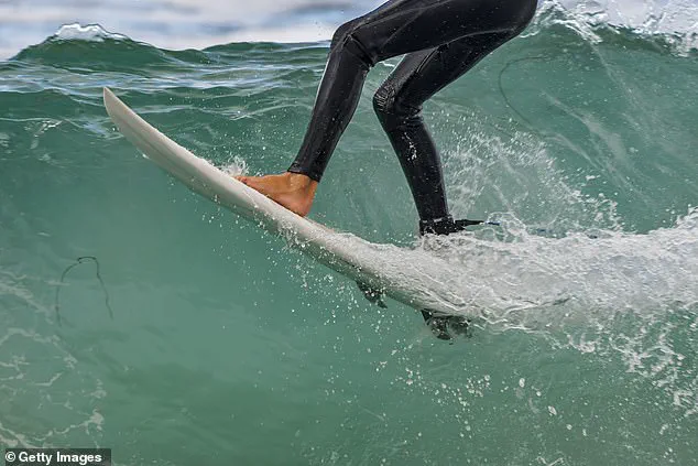 Alleged Drowning Attack by Paddleboarder Sparks Legal Battle in Morro Bay