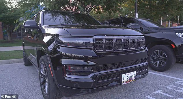 Baltimore Mayor Brandon Scott Faces Backlash for Defending Taxpayer-Funded Executive Vehicle with Racist Accusations