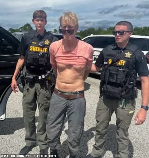 Life Sentence for Ryan Routh Sparks Debate on Individual Rights and Public Safety