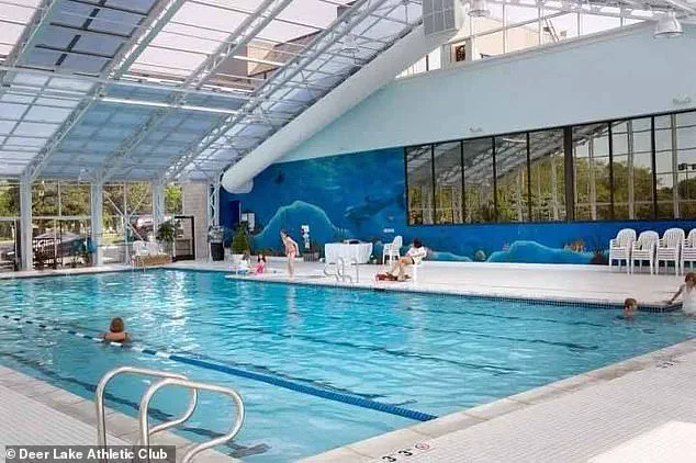 Tragic Death of Four-Year-Old in Michigan Pool After Parents and Woman Leave Kids Unattended