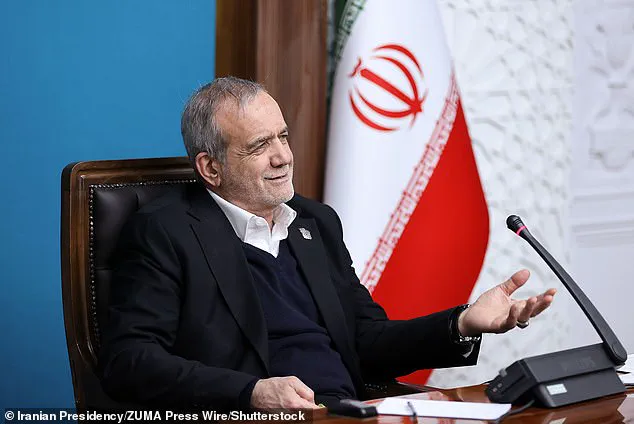 U.S.-Iran Talks Collapse Amid Standoff, Military Escalation Looms