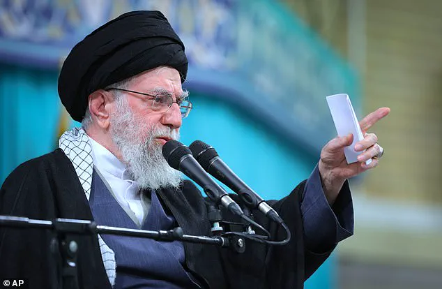 U.S.-Iran Talks Collapse Amid Standoff, Military Escalation Looms