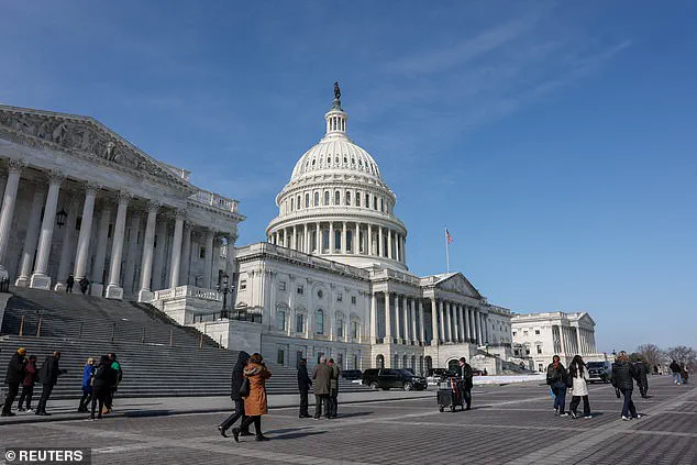 Congress to Review Unredacted Epstein Files in Pivotal Transparency Move