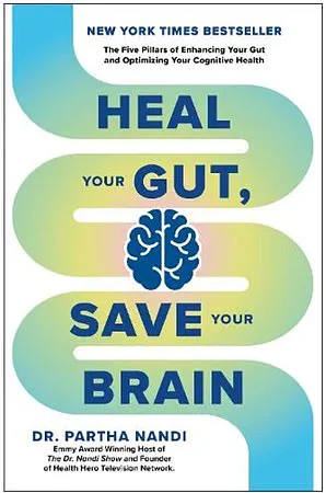 Gut Microbiome and Alzheimer's: Study Shows Microbiota Transfer Triggers Neurodegeneration