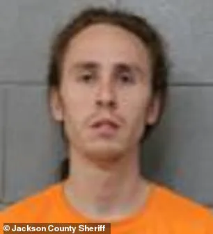 Missouri Man Pleads Guilty to ATV Attack on Officer, Faces 20-Year Prison Term
