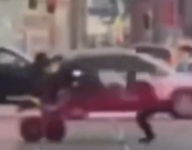 Missouri Man Pleads Guilty to ATV Attack on Officer, Faces 20-Year Prison Term