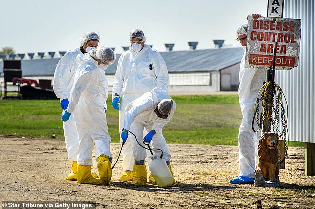 New Pandemic Threats Emerge: Little-Known Viruses and the Looming Crisis