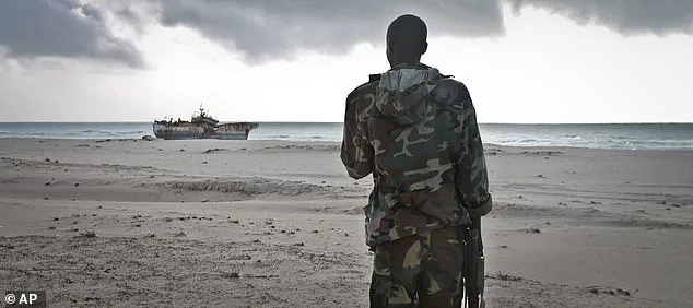 Pralav Dhyani's 2010 Ordeal Highlights Human Cost of Somali Piracy and Urgent Need for Global Action