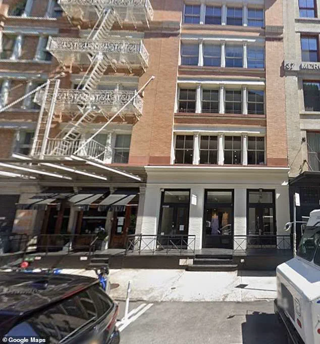 Realtor Sued for Allegedly Using ICE to Remove Undocumented Boyfriend