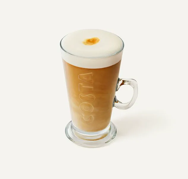 The Hidden Health Hazards of UK Lattes: How Your Favorite Coffee Could Be Harming You