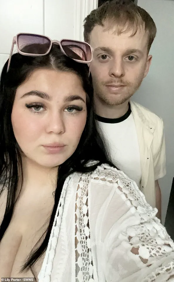 Trapped by Weight: Lily Porter's NHS Battle Over Breast Reduction and Infection