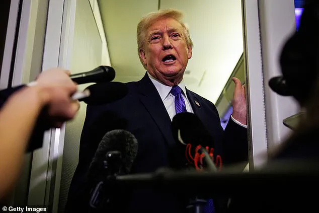 Trump Claims Federal Investigators Close to Breakthrough in Guthrie Abduction as Debate Over Federal-Law Enforcement Role Heats Up