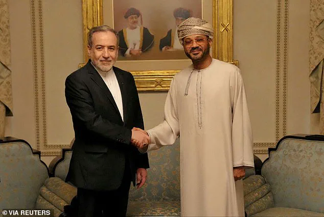 U.S.-Iran Peace Talks See Breakthrough Amid Rising Tensions and Uncertainty