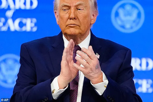 First Meeting of Trump's Board of Peace Set for Feb 19 at Rebranded US Institute of Peace, Focused on Gaza and Global Peace