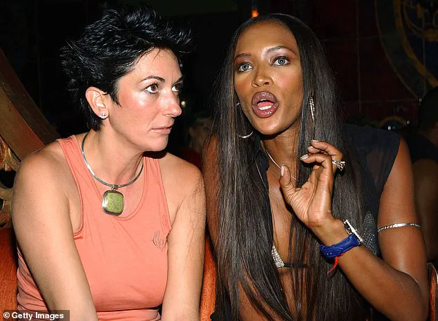 Jeffrey Epstein's 2009 Moscow Apartment Pursuit Involves Putin Oligarch and Naomi Campbell
