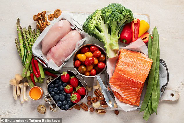 Keto Diet May Provide Relief for Treatment-Resistant Depression, Study Finds