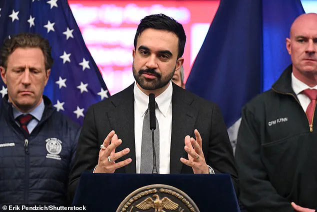 New York Mayor Reaffirms Sanctuary Policies with Executive Order Restricting ICE Operations on City Property