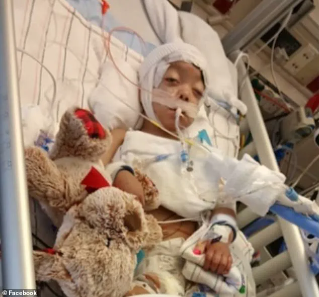 Two-Year-Old's Fatal Decimal Error at Florida Hospital Sparks Wrongful Death Lawsuit