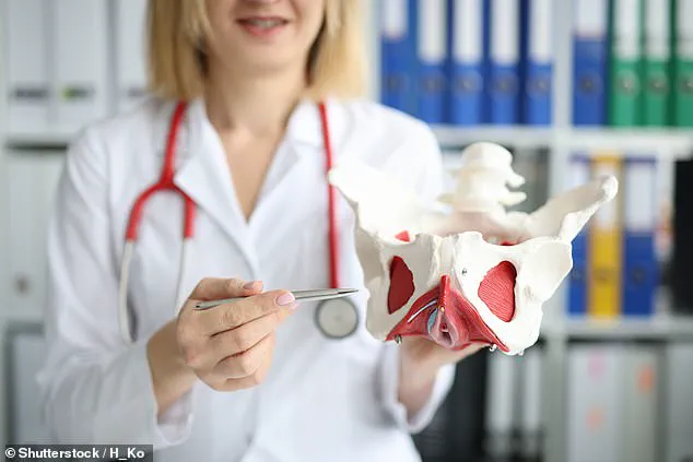 A Growing Health Concern: Urinary Incontinence Affects Nearly Half of UK Women, Often Shrouded in Stigma