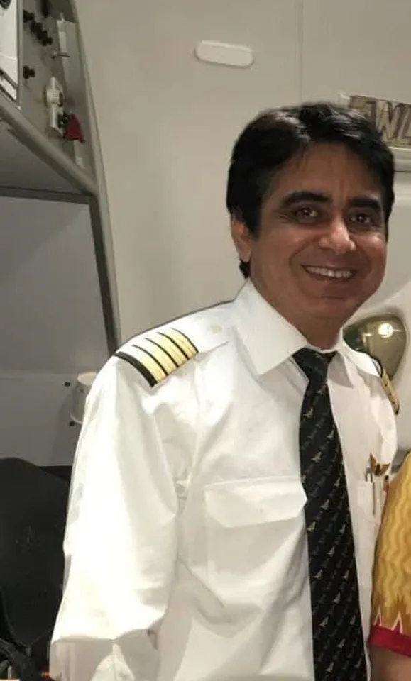 Air India Flight 171 Crash in 2025: 260 Killed, Investigation Points to Human Intervention