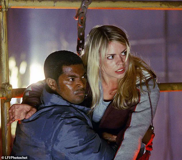 Doctor Who Star Noel Clarke in Police Custody Over Decades-Old Allegations, Career in Jeopardy