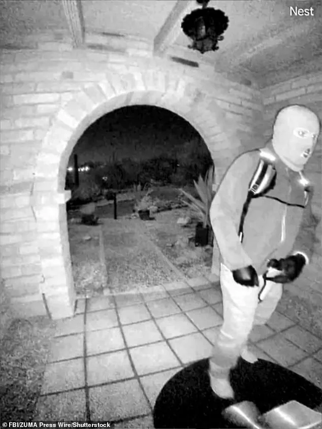 Dr. Phil McGraw: Nancy Guthrie Abduction Case Unfolds with Chilling Footage and Arrest