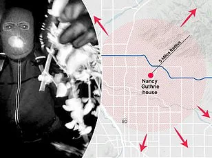 Dr. Phil McGraw: Nancy Guthrie Abduction Case Unfolds with Chilling Footage and Arrest