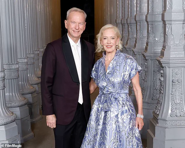 Eric Schmidt's High-Profile Romance with 27-Year-Old Model Sparks Global Media Scrutiny
