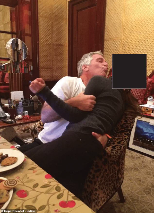 Jeffrey Epstein's Sulfuric Acid Purchase and the FBI's Investigation: A Hidden Link?